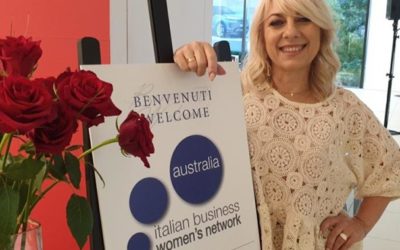 Rete Italia delle Donne d’Affari in Australia